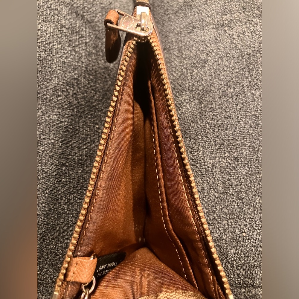 Coach Card/Coin Wallet - Picture 4 of 5